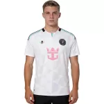 Inter Miami CF Third Jersey 2026 - thejerseys
