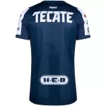 Monterrey Home Jersey 2026/27 - thejerseys