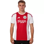 Ajax Home Jersey 2026/27 - thejerseys