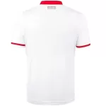 AS Monaco FC Home Jersey 2026/27 - thejerseys