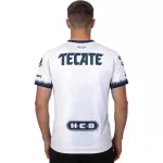 Monterrey Away Jersey 2026/27 - thejerseys