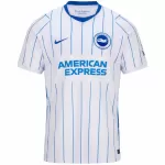 Brighton & Hove Albion Away Jersey 2026/27 - thejerseys