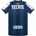 Monterrey Home Jersey 2026/27 - thejerseys