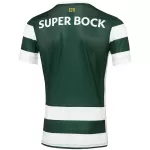 Sporting CP Home Jersey 2026/27 - thejerseys