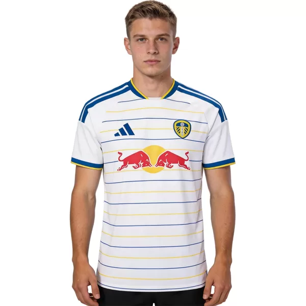 Leeds United Home Jersey 2026/27 - thejerseys