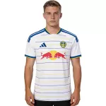 Leeds United Home Jersey 2026/27 - thejerseys
