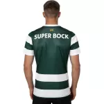 Sporting CP Home Jersey 2026/27 - thejerseys