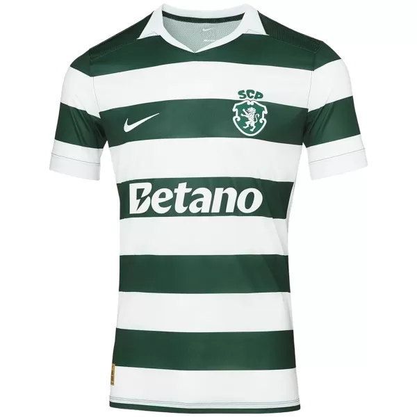 Sporting CP Home Jersey 2026/27 - thejerseys