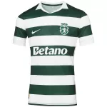 Sporting CP Home Jersey 2026/27 - thejerseys