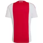 Ajax Home Jersey 2026/27 - thejerseys