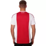Ajax Home Jersey 2026/27 - thejerseys