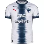 Monterrey Away Jersey 2026/27 - thejerseys
