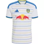 Leeds United Home Jersey 2026/27 - thejerseys