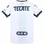 Monterrey Away Jersey 2026/27 - thejerseys
