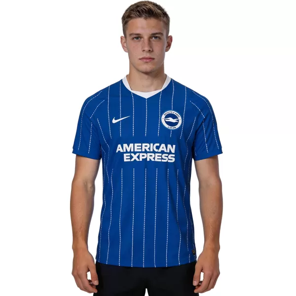 Brighton & Hove Albion Home Jersey 2026/27 - thejerseys