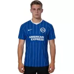 Brighton & Hove Albion Home Jersey 2026/27 - thejerseys