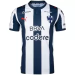 Monterrey Home Jersey 2026/27 - thejerseys