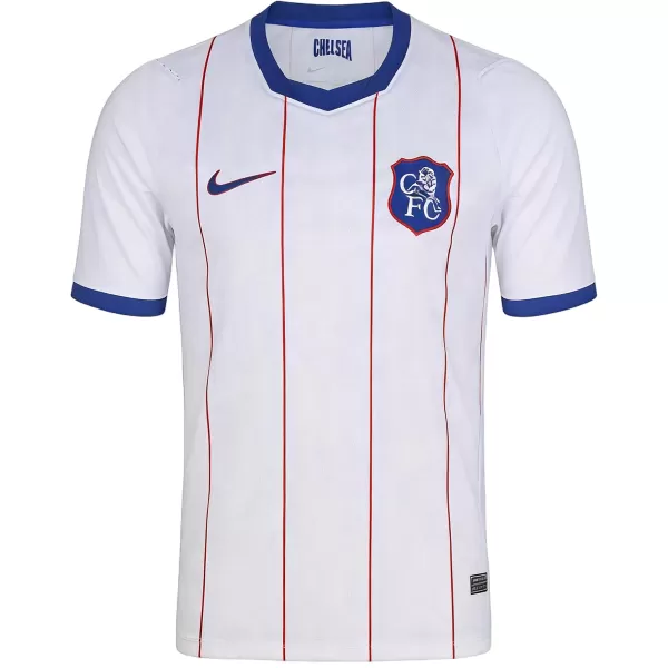 Chelsea Third Jersey 2026/27 - thejerseys