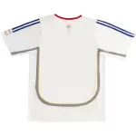 Classic Japan Away Jersey 2006 - thejerseys