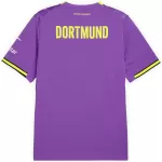 Borussia Dortmund Third Away Jersey 2026/27 - thejerseys