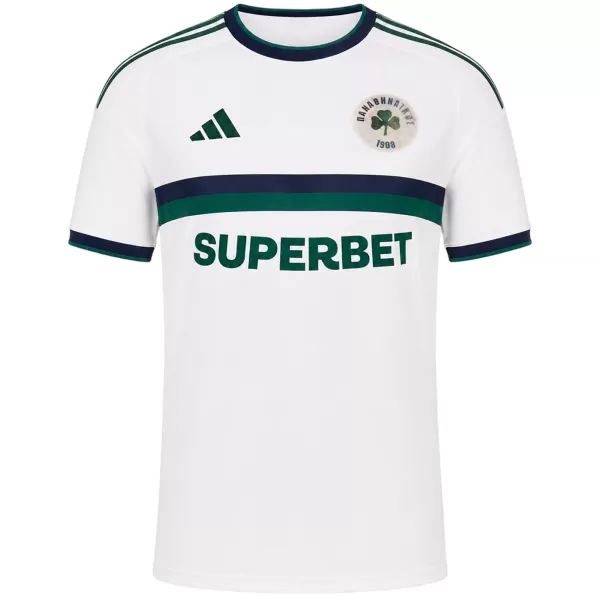 Panathinaikos FC Away Jersey 2026/27 - thejerseys