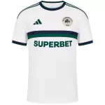 Panathinaikos FC Away Jersey 2026/27 - thejerseys