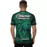 Club León Home Match Jersey 2026/27 - thejerseys
