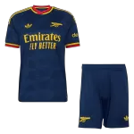 Arsenal Away Jersey Kit 2026/27 - thejerseys