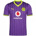 Borussia Dortmund Third Away Jersey 2026/27 - thejerseys