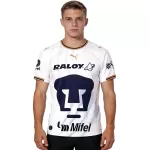 Pumas UNAM Away Jersey 2026/27 - thejerseys