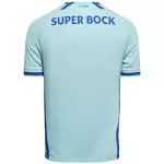 FC Porto Third Away Jersey 2026/27 - thejerseys