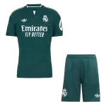 Real Madrid Away Jersey Kit 2026/27 - thejerseys