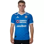 Cruz Azul Home Match Jersey 2026/27 - thejerseys