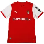 SC Braga Home Jersey 2026/27 - thejerseys