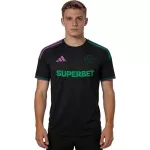 Panathinaikos FC Third Away Jersey 2026/27 - thejerseys