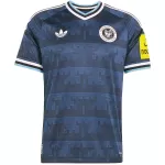 Newcastle Away Jersey 2026/27 - thejerseys