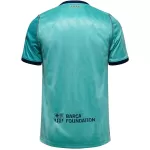 Barcelona Third Away Jersey Kit 2026/27 - thejerseys