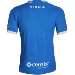 Cruz Azul Home Match Jersey 2026/27 - thejerseys