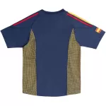 Classic Spain Third Away Jersey 2002 - thejerseys