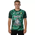 Club León Home Match Jersey 2026/27 - thejerseys