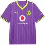 Borussia Dortmund Third Away Jersey 2026/27 - thejerseys
