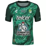 Club León Home Match Jersey 2026/27 - thejerseys
