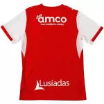 SC Braga Home Jersey 2026/27 - thejerseys