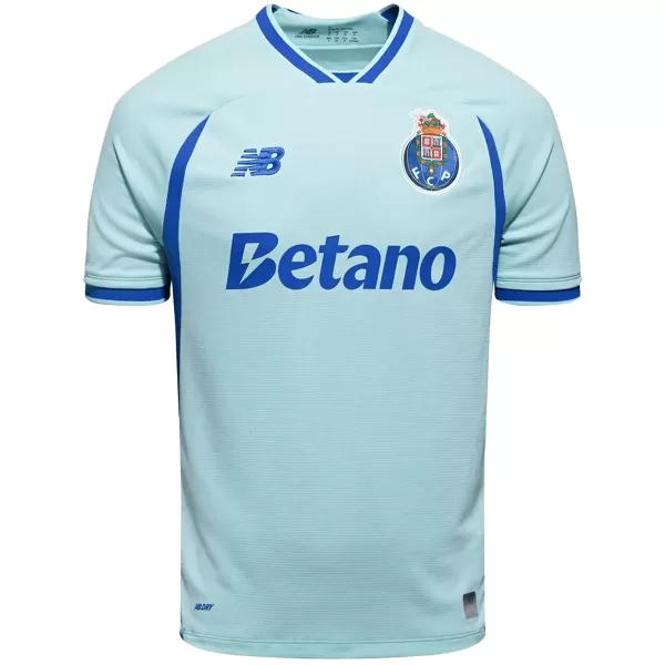 FC Porto Third Away Jersey 2026/27 - thejerseys