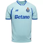 FC Porto Third Away Jersey 2026/27 - thejerseys