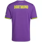 Borussia Dortmund Third Away Jersey 2026/27 - thejerseys