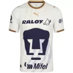 Pumas UNAM Away Jersey 2026/27 - thejerseys