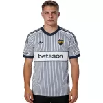 Boca Juniors Away Jersey 2026/27 - thejerseys