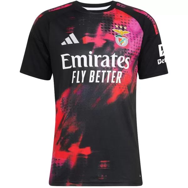 Benfica Third Away Jersey 2026/27 - thejerseys