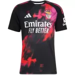Benfica Third Away Jersey 2026/27 - thejerseys